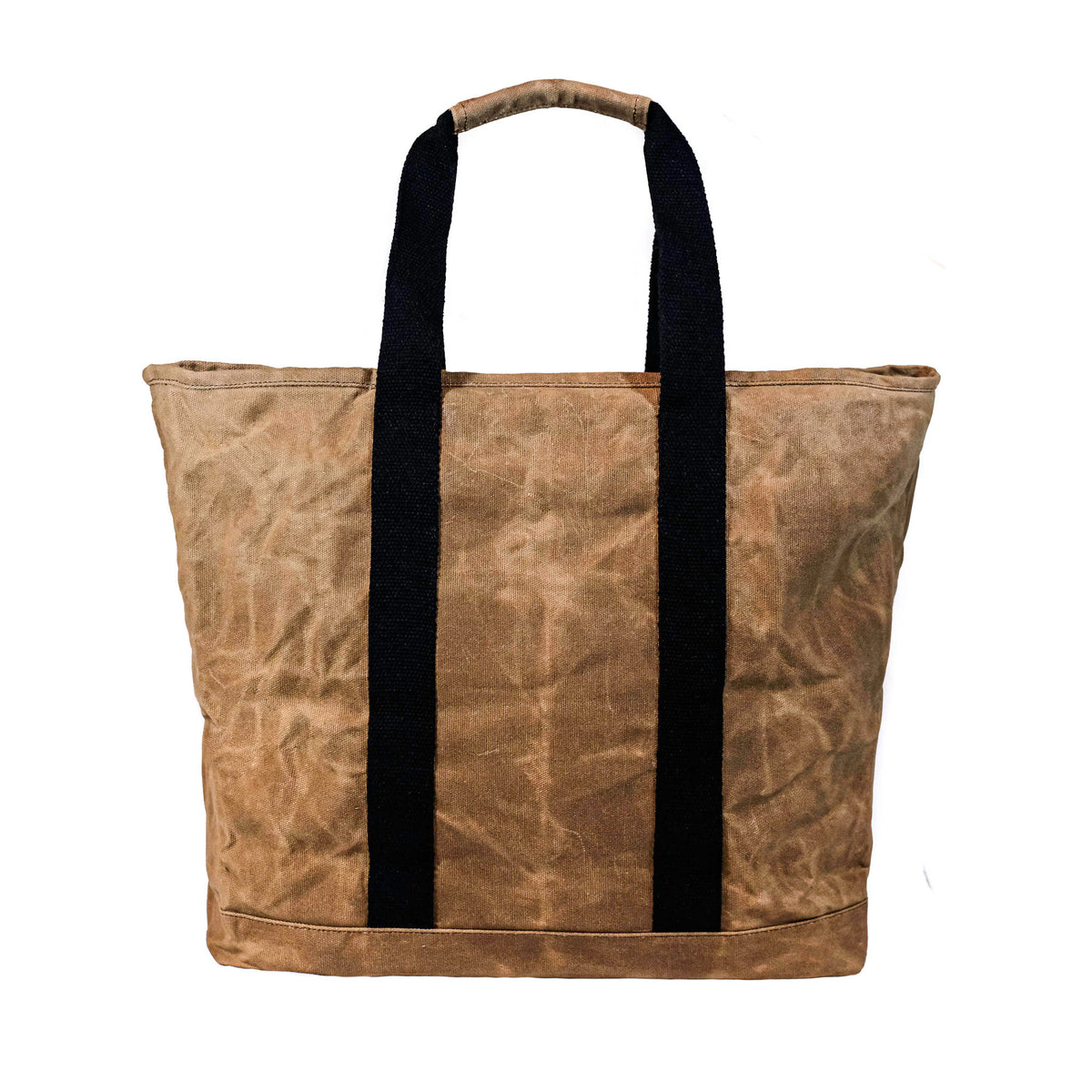 Zipper Tote
