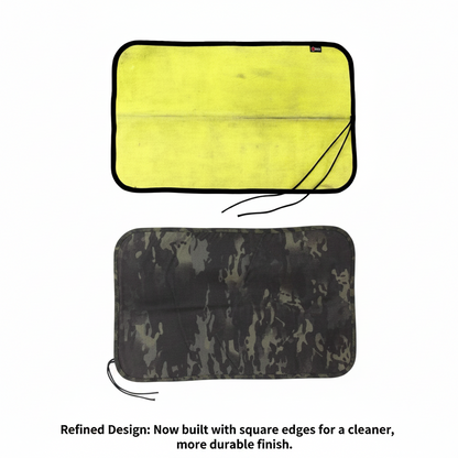Drop Zone Mat - Premium - Firehose Edition