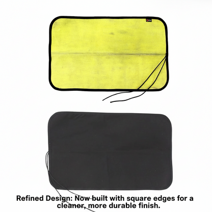 Drop Zone Mat - Premium - Firehose Edition