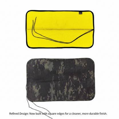 Drop Zone Mat - Premium - Firehose Edition