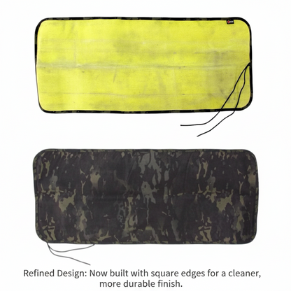 Drop Zone Mat - Premium - Firehose Edition