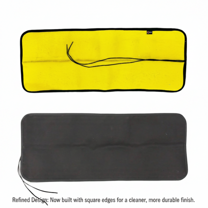 Drop Zone Mat - Premium - Firehose Edition