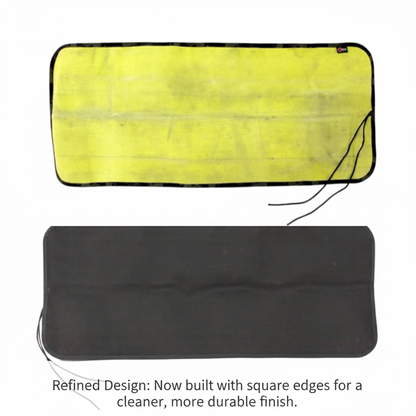 Drop Zone Mat - Premium - Firehose Edition