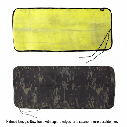 Drop Zone Mat - Premium - Firehose Edition