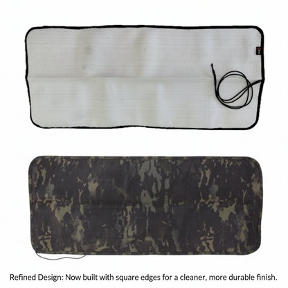 Drop Zone Mat - Premium - Firehose Edition