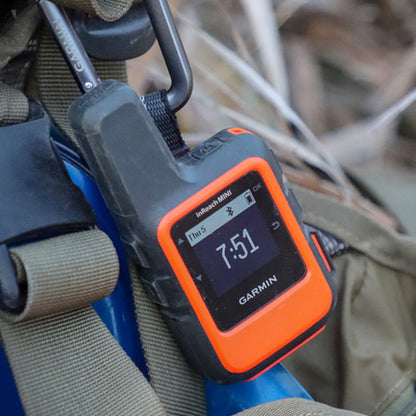 Garmin inReach Mini 2 | Satellite Communicator w/ SOS Detection