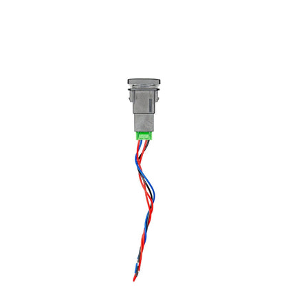 Toyota Push Button Dash Switch - Lighten Up