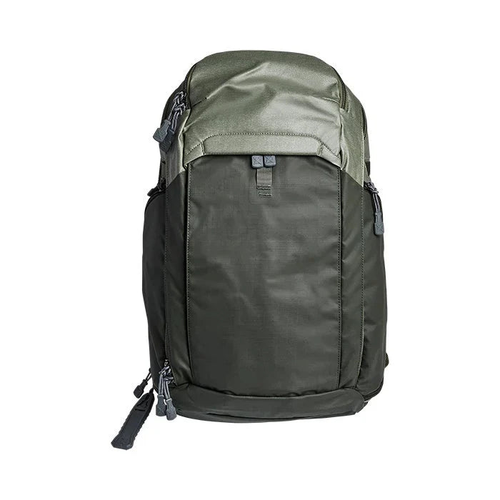 Vertx Gamut CCW | Sleek & Discreet 25L Pack w/ Hidden CCW & Laptop Sleeve