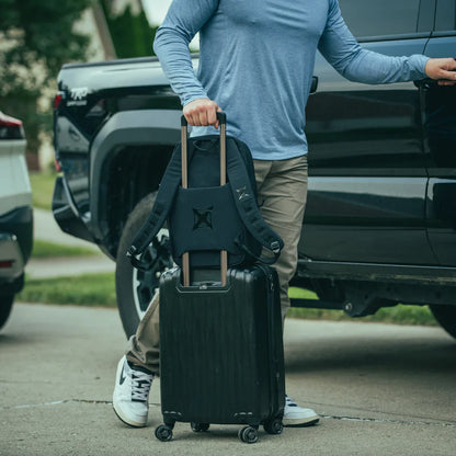 Vertx Any Day 20L | Laptop Backpack & Rapid CCW Access | 1.65lb Light
