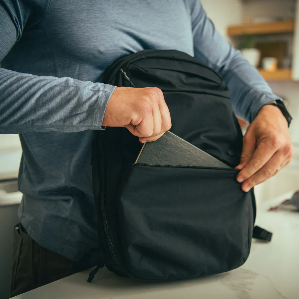 Vertx Any Day 20L | Laptop Backpack & Rapid CCW Access | 1.65lb Light
