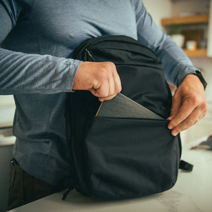 Vertx Any Day 20L | Laptop Backpack & Rapid CCW Access | 1.65lb Light