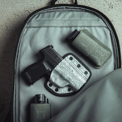 Vertx Any Day 20L | Laptop Backpack & Rapid CCW Access | 1.65lb Light