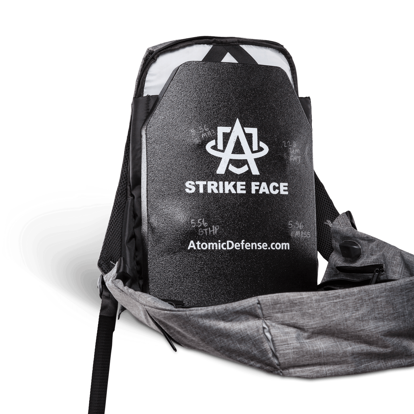 Bulletproof Backpack Insert | Level 3A, 3 and 4 Options