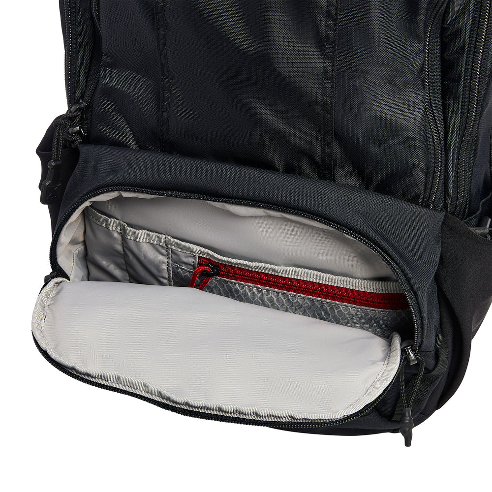 Vertx Ready Pack X | Discreet 20L Gray Man EDC & Rapid CCW Access | 15" Laptop Sleeve