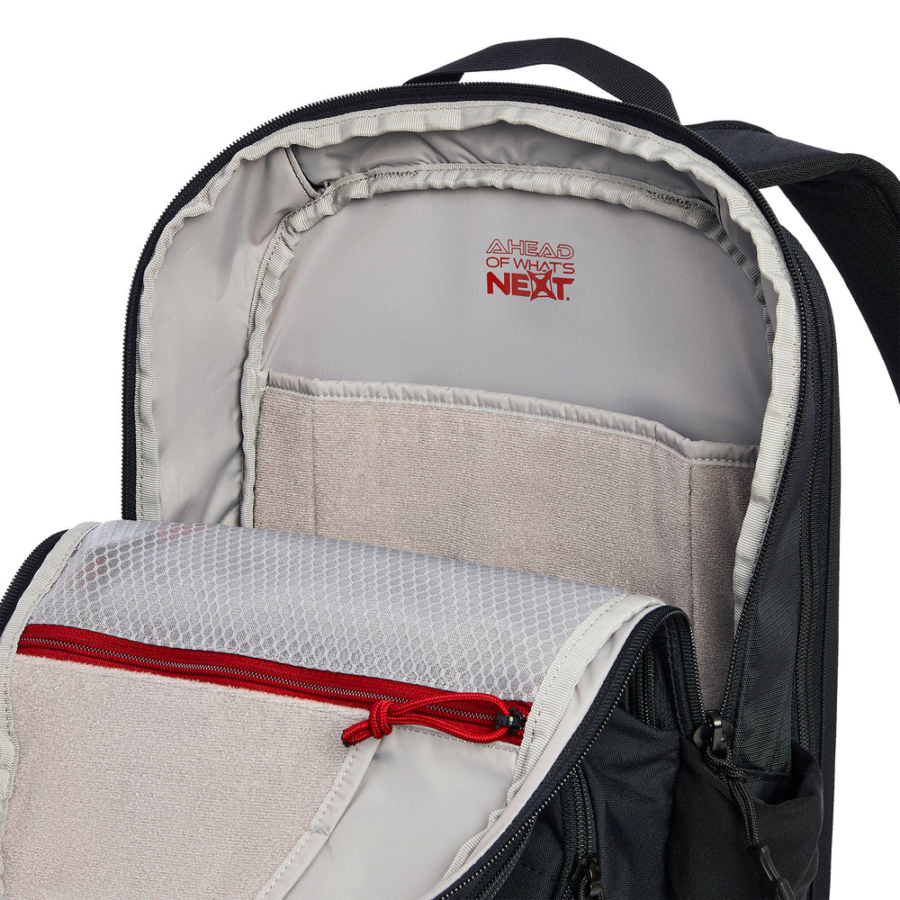 Vertx Ready Pack X | Discreet 20L Gray Man EDC & Rapid CCW Access | 15" Laptop Sleeve