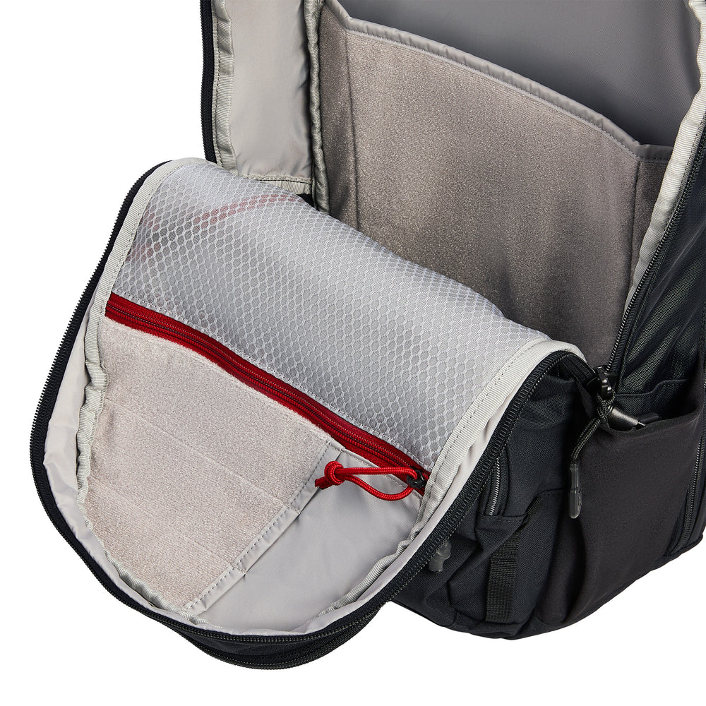 Vertx Ready Pack X | Discreet 20L Gray Man EDC & Rapid CCW Access | 15" Laptop Sleeve