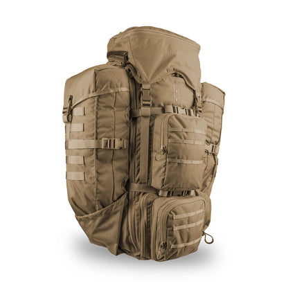 Eberlestock Terminator | Versatile Full-Format Pack | 100 Liters