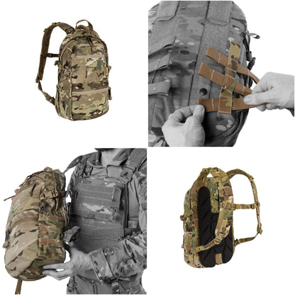 Crye Precision AVS 1000 Pack | Made in USA | All Colors Available (Like-New)
