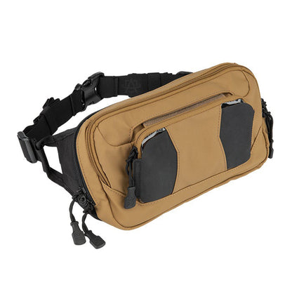 Vertx SOCP Fanny Pack | Quick Draw CCW Carry | Hands-Free Phone Navigation