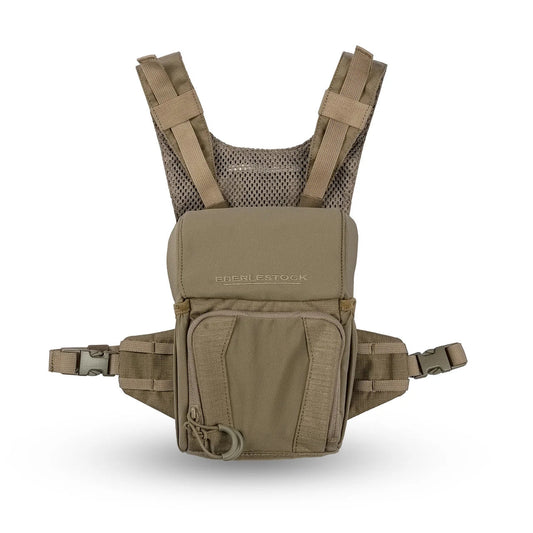 Eberlestock Recon Modular Bino Pack | Ultralight | Hunting and Mission