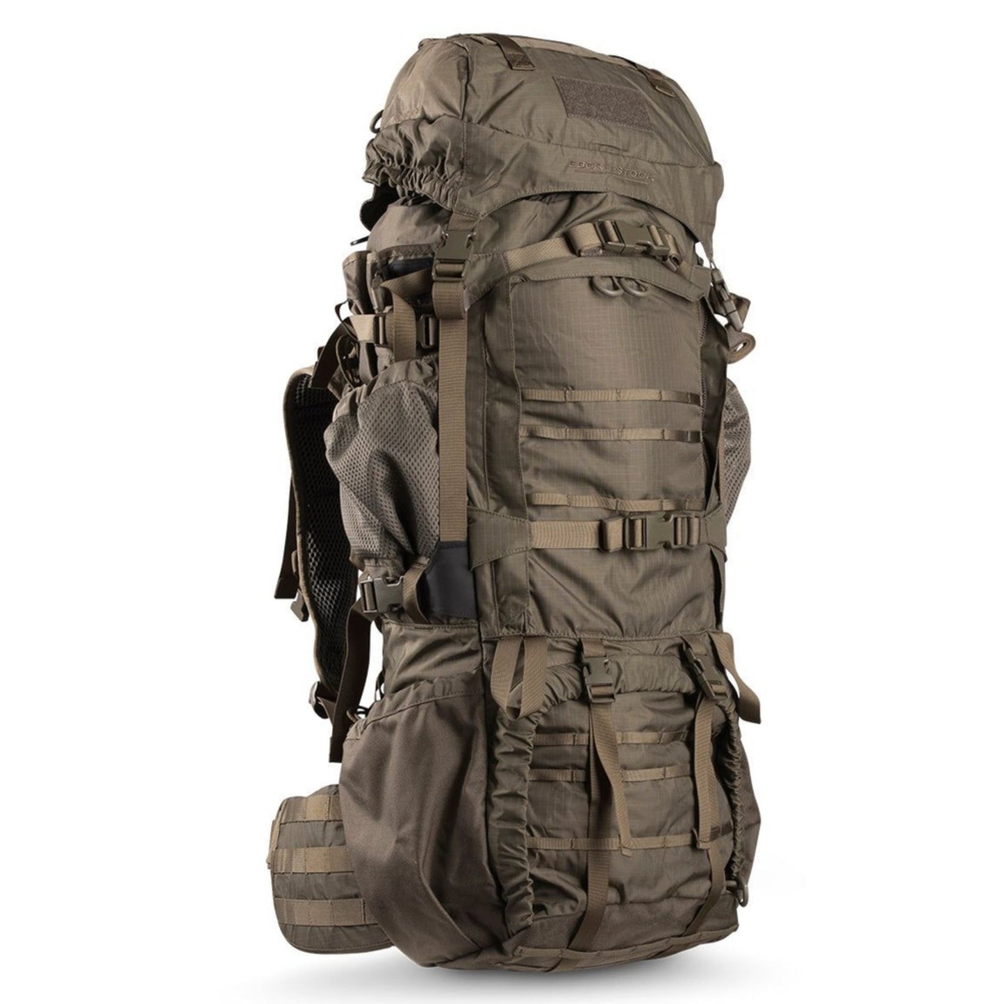 Eberlestock Destroyer | 63-Liter Mountaineering Backpack | Hydration Ready