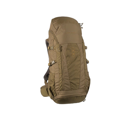 Eberlestock Freefall | Hunting and Travel Pack | Adjustability and Comfort