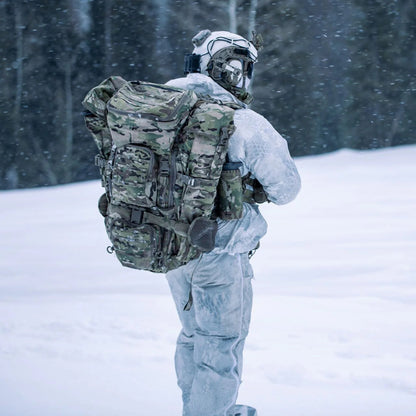 Eberlestock Terminator | Versatile Full-Format Pack | 100 Liters