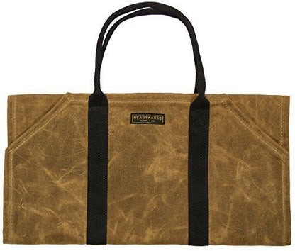 Firewood Log Carrier