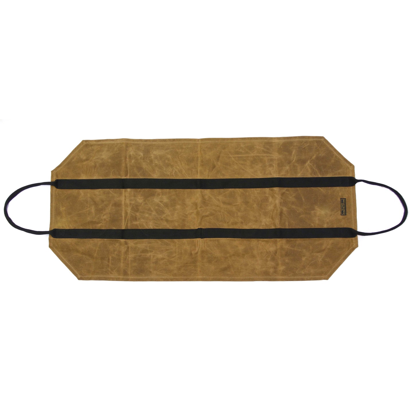 Firewood Log Carrier
