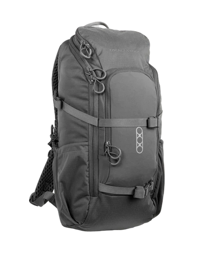 Eberlestock Brute Scout Hunting Pack | Ultralight 30L Fast-Attack Rucksack | Built to Stop Back Sweat & Shed Rain