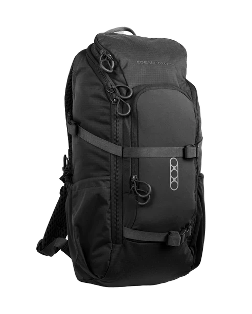 Eberlestock Brute Scout Hunting Pack | Ultralight 30L Fast-Attack Rucksack | Built to Stop Back Sweat & Shed Rain