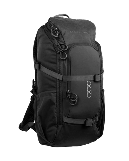 Eberlestock Brute Scout Hunting Pack | Ultralight 30L Fast-Attack Rucksack | Built to Stop Back Sweat & Shed Rain