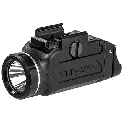 Streamlight TLR-3 X | Spot Threats at 170 Yards | Subcompact Gun Light