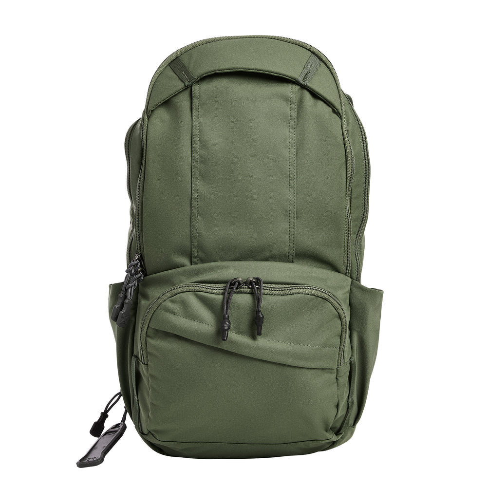 Vertx Ready Pack X | Discreet 20L Gray Man EDC & Rapid CCW Access | 15" Laptop Sleeve