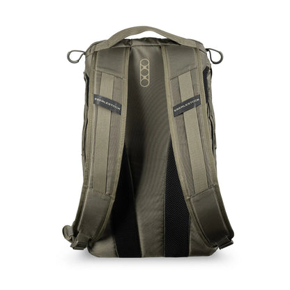 Eberlestock Apprentice | EDC Backpack | 17" Laptop Compartment
