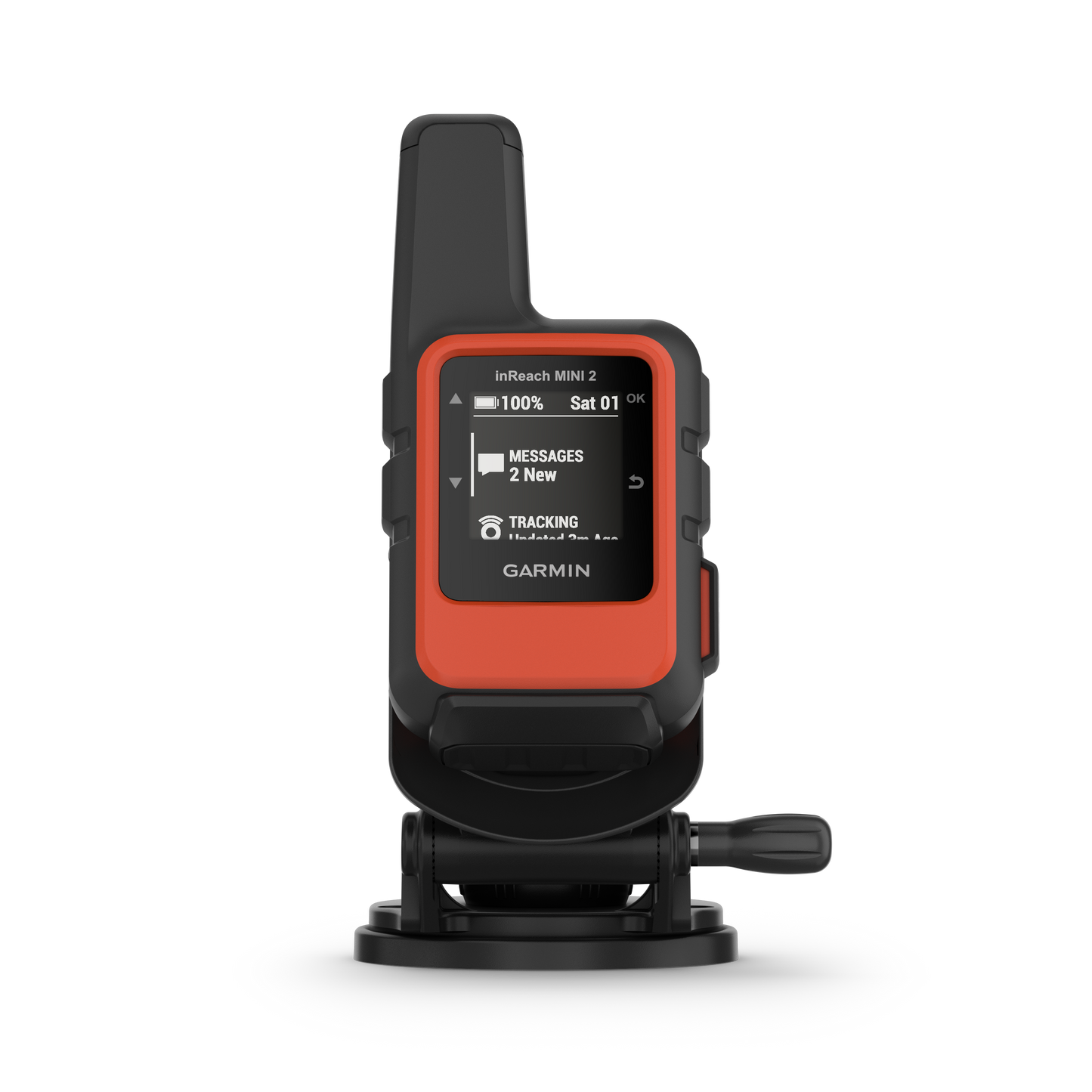 Garmin inReach Mini 2 | Satellite Communicator w/ SOS Detection