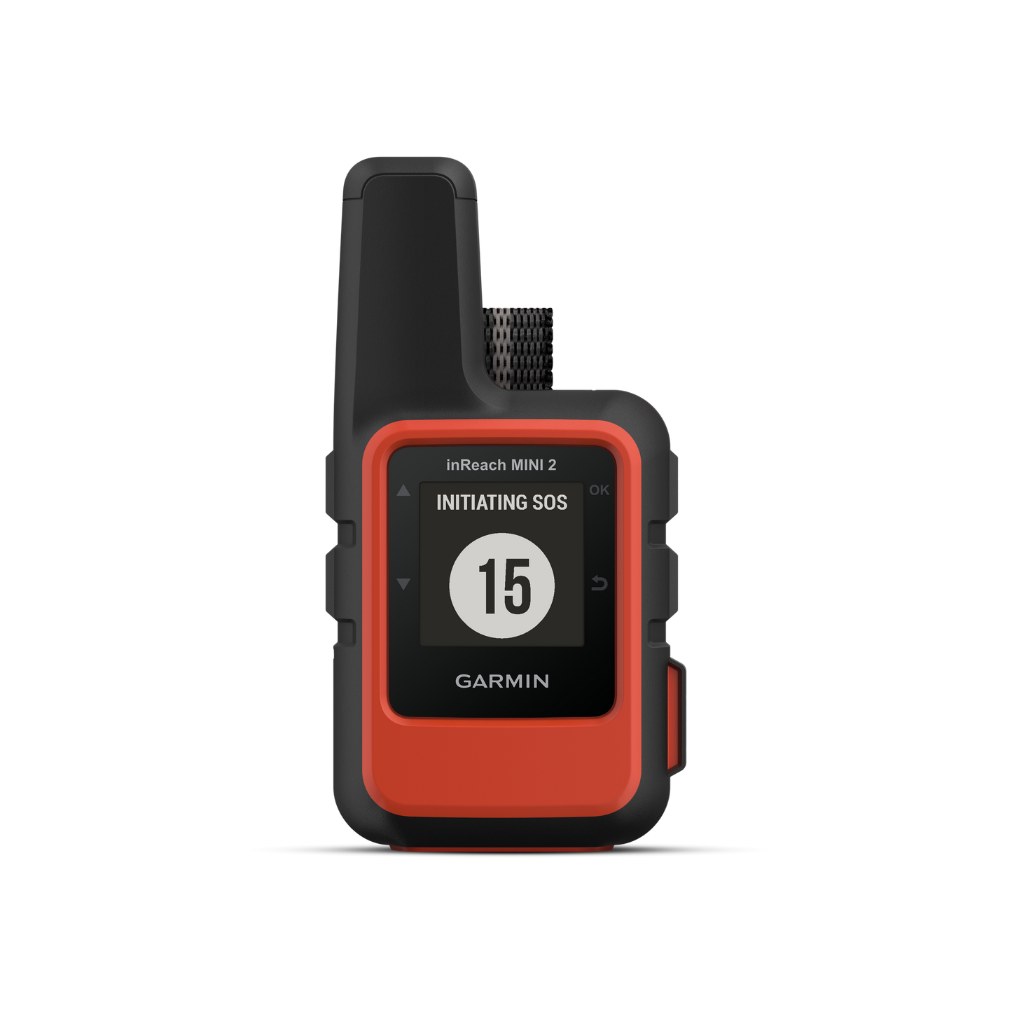 Garmin inReach Mini 2 | Satellite Communicator w/ SOS Detection