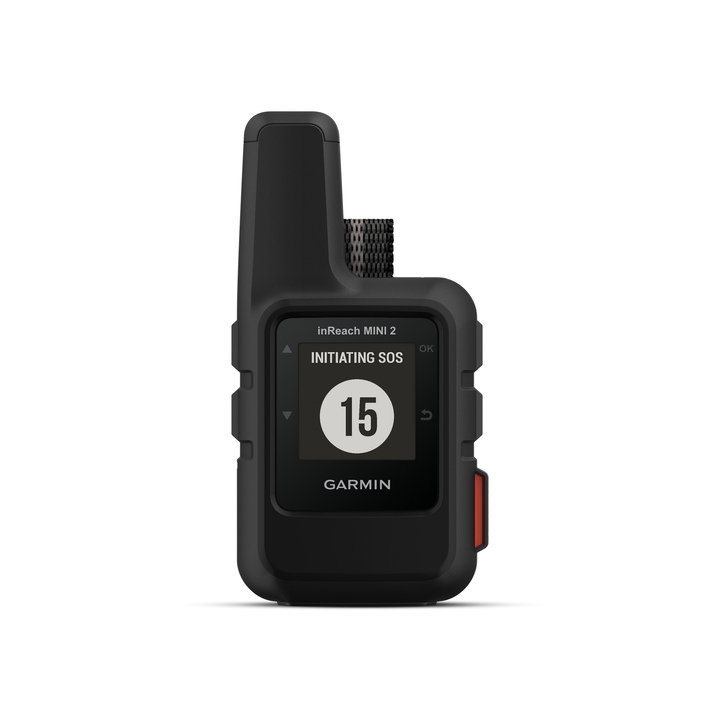 Garmin inReach Mini 2 | Satellite Communicator w/ SOS Detection