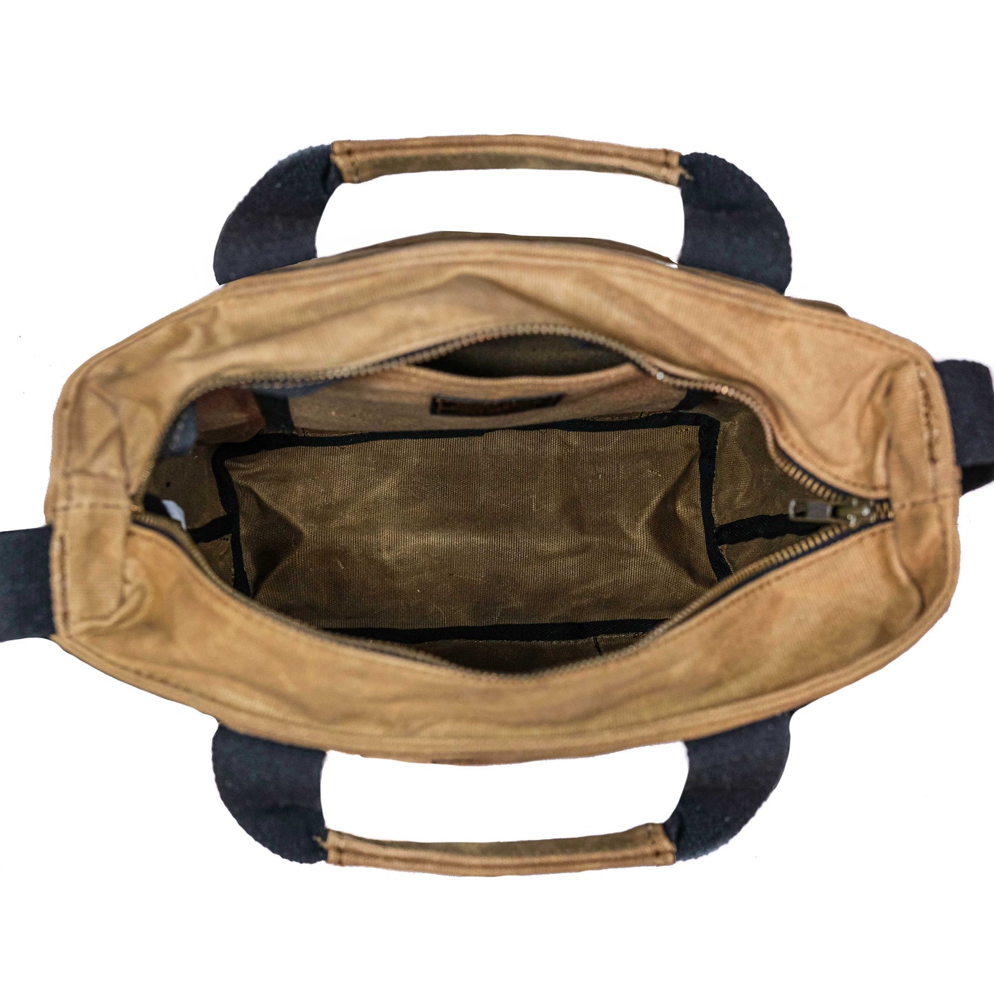Crossbody Tote
