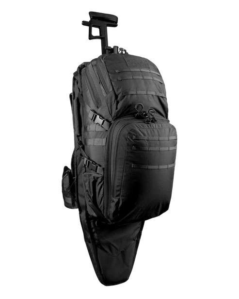 Eberlestock X31 LoDrag II | Tactical Pack | 34-Inch Weapon Scabbard