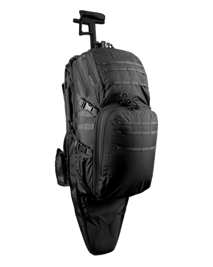 Eberlestock X31 LoDrag II | Tactical Pack | 34-Inch Weapon Scabbard