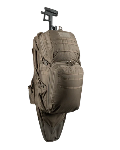Eberlestock X31 LoDrag II | Tactical Pack | 34-Inch Weapon Scabbard