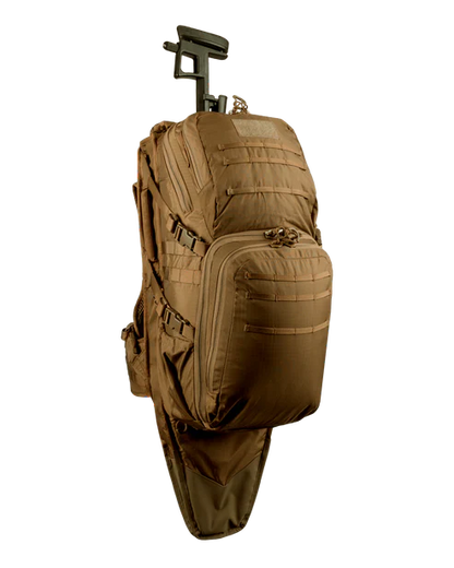 Eberlestock X31 LoDrag II | Tactical Pack | 34-Inch Weapon Scabbard