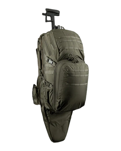 Eberlestock X31 LoDrag II | Tactical Pack | 34-Inch Weapon Scabbard