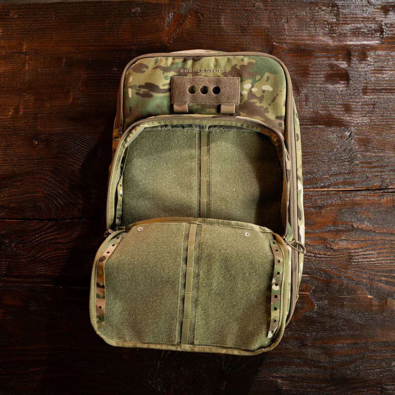 Eberlestock Mission Medic Pack | Lightweight Mobile Workstation