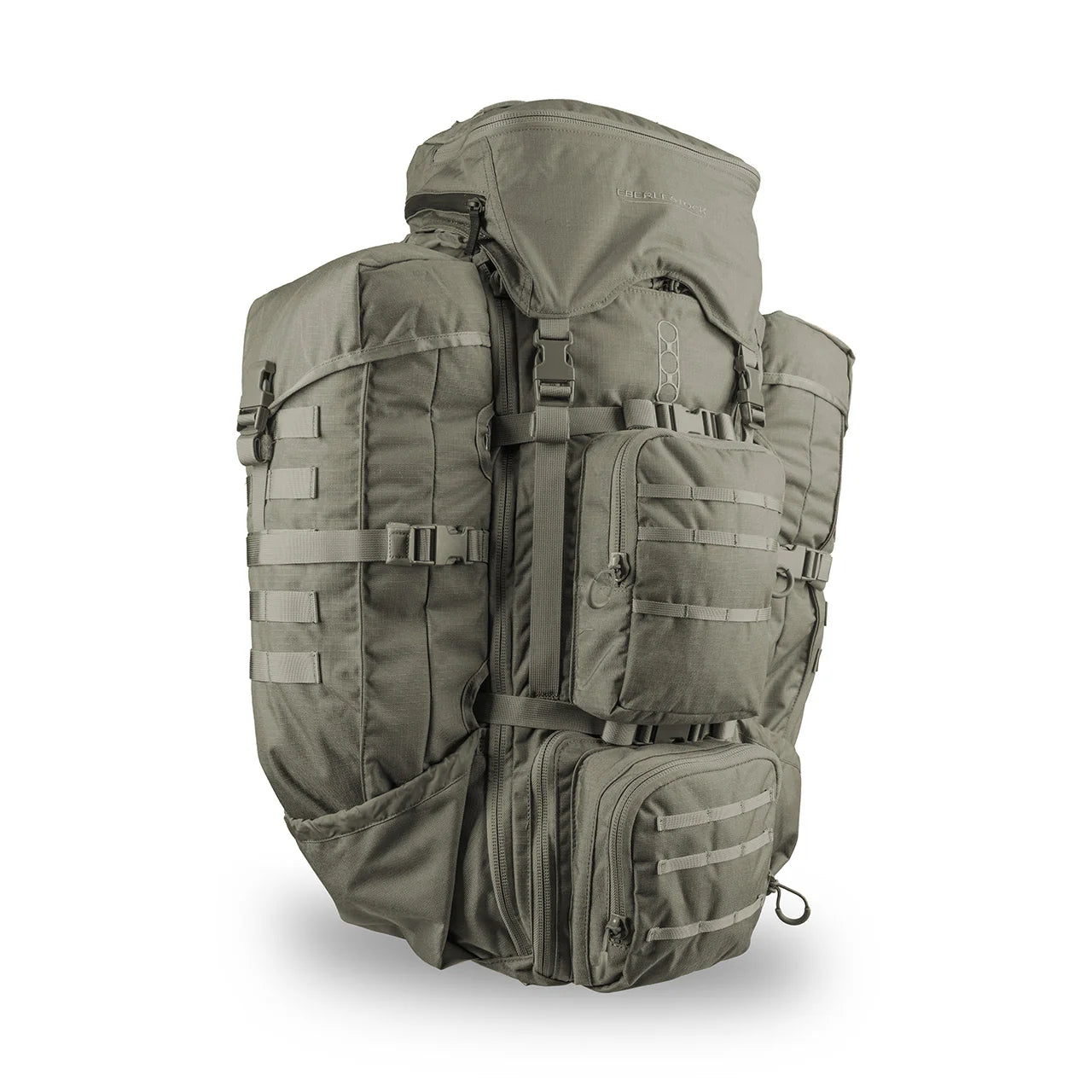 Eberlestock Terminator | Versatile Full-Format Pack | 100 Liters