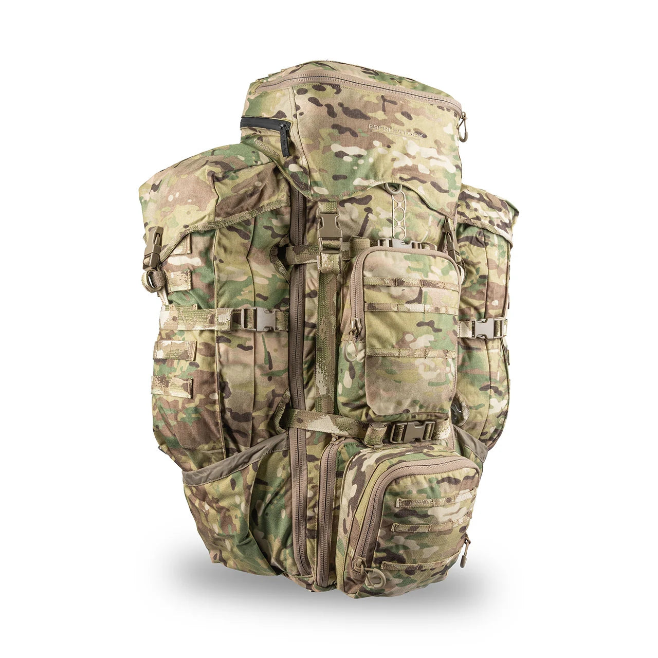 Eberlestock Terminator | Versatile Full-Format Pack | 100 Liters