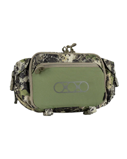Eberlestock Multipack | Tactical MOLLE Pouch w/ 10 Pockets