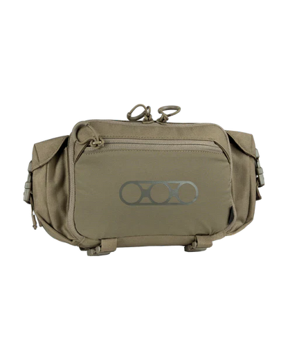 Eberlestock Multipack | Tactical MOLLE Pouch w/ 10 Pockets