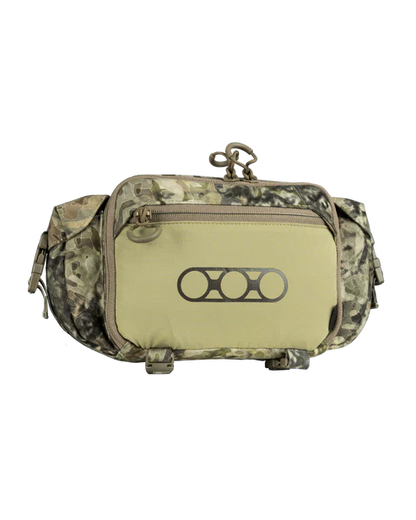 Eberlestock Multipack | Tactical MOLLE Pouch w/ 10 Pockets